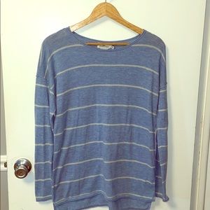 Vineyard Vines Merino Wool Lightweight Sweater